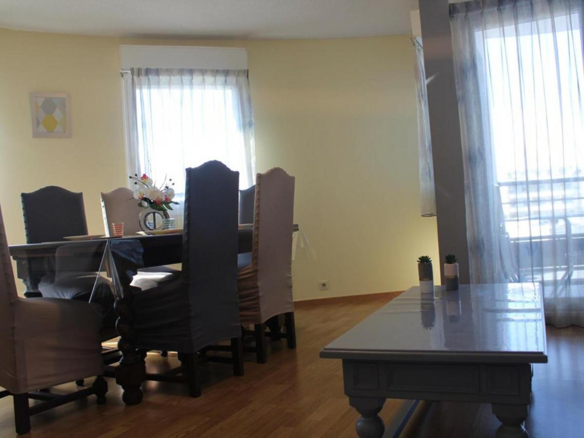 Appartement La Rochelle, 2 Pieces, 4 Personnes - Fr-1-246-232 La Rochelle  Exterior photo