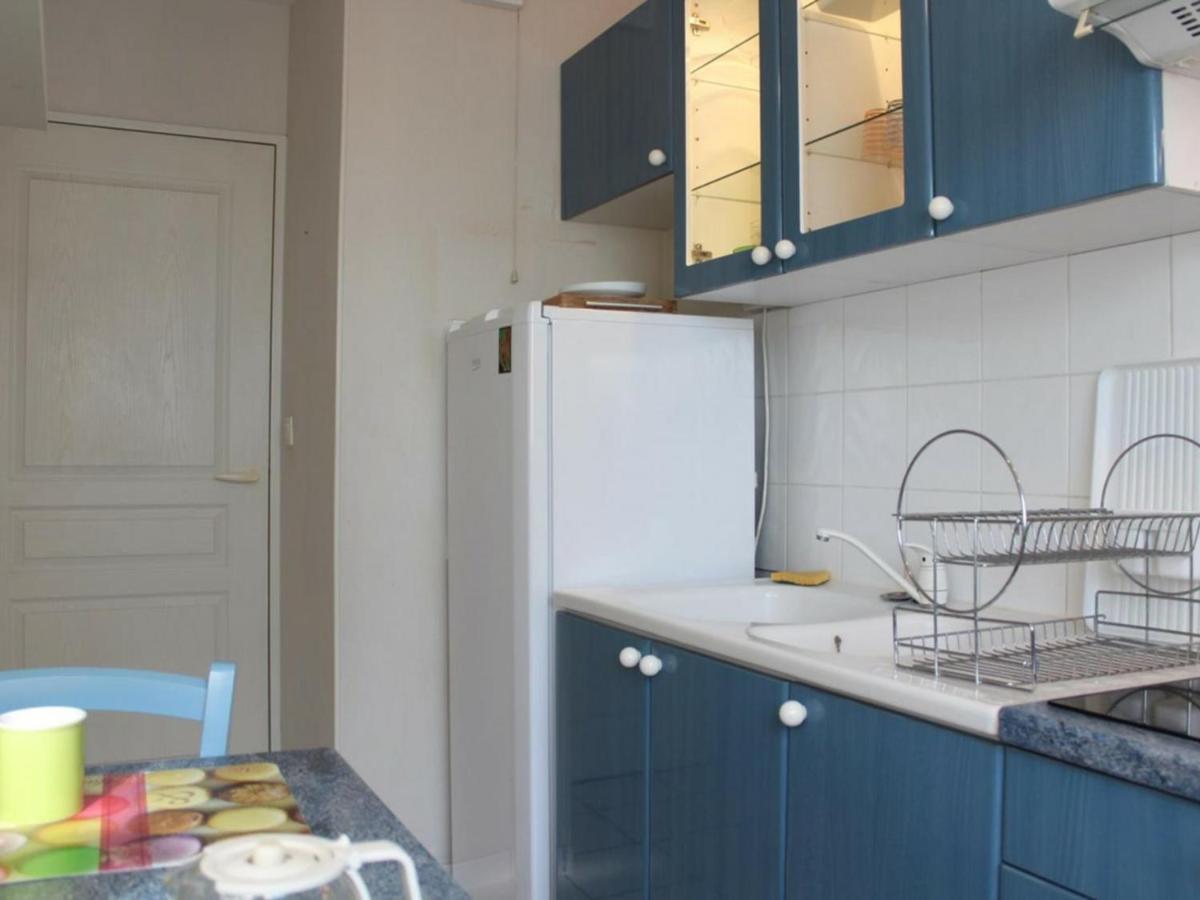 Appartement La Rochelle, 2 Pieces, 4 Personnes - Fr-1-246-232 La Rochelle  Exterior photo