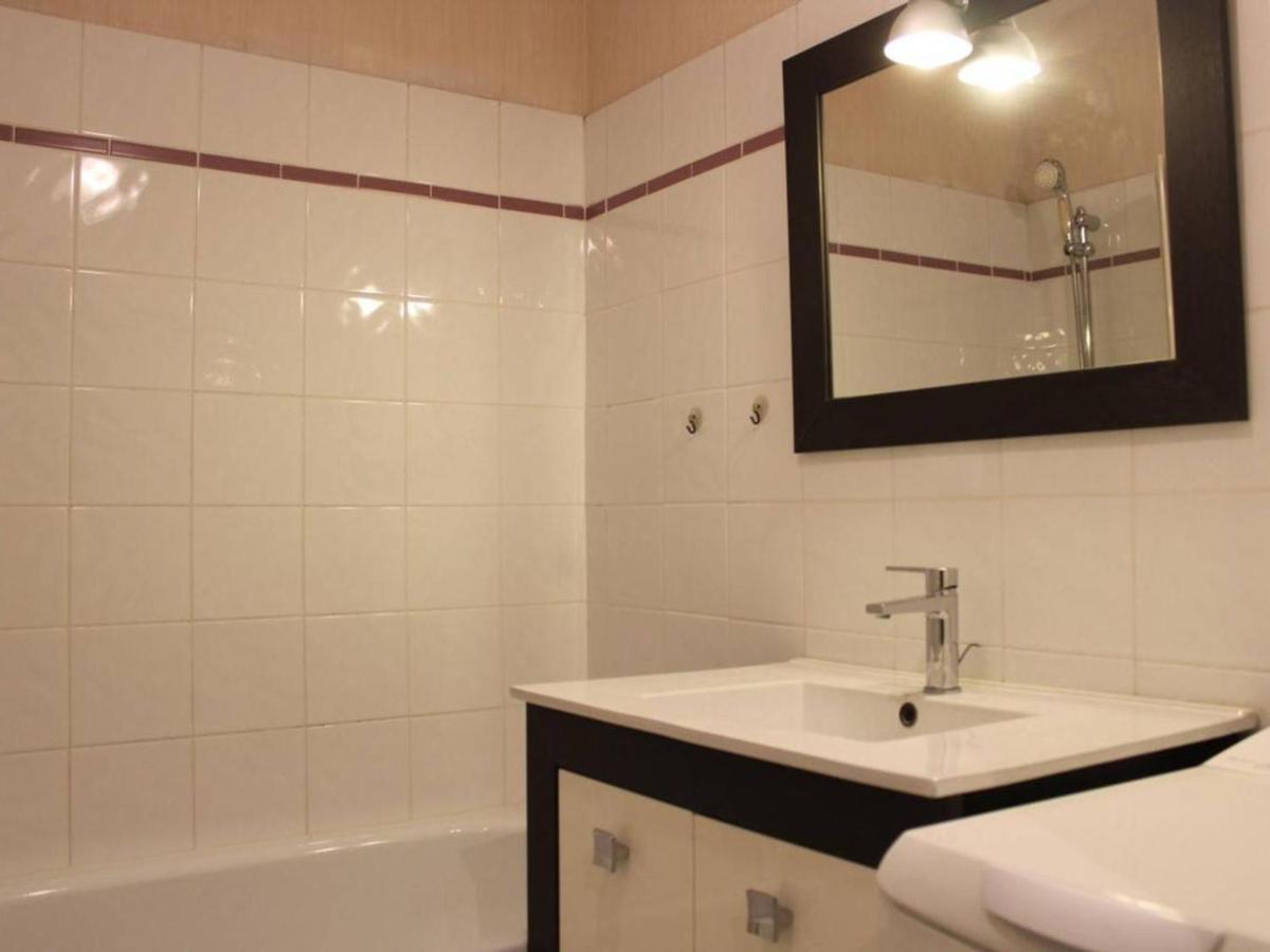Appartement La Rochelle, 2 Pieces, 4 Personnes - Fr-1-246-232 La Rochelle  Exterior photo