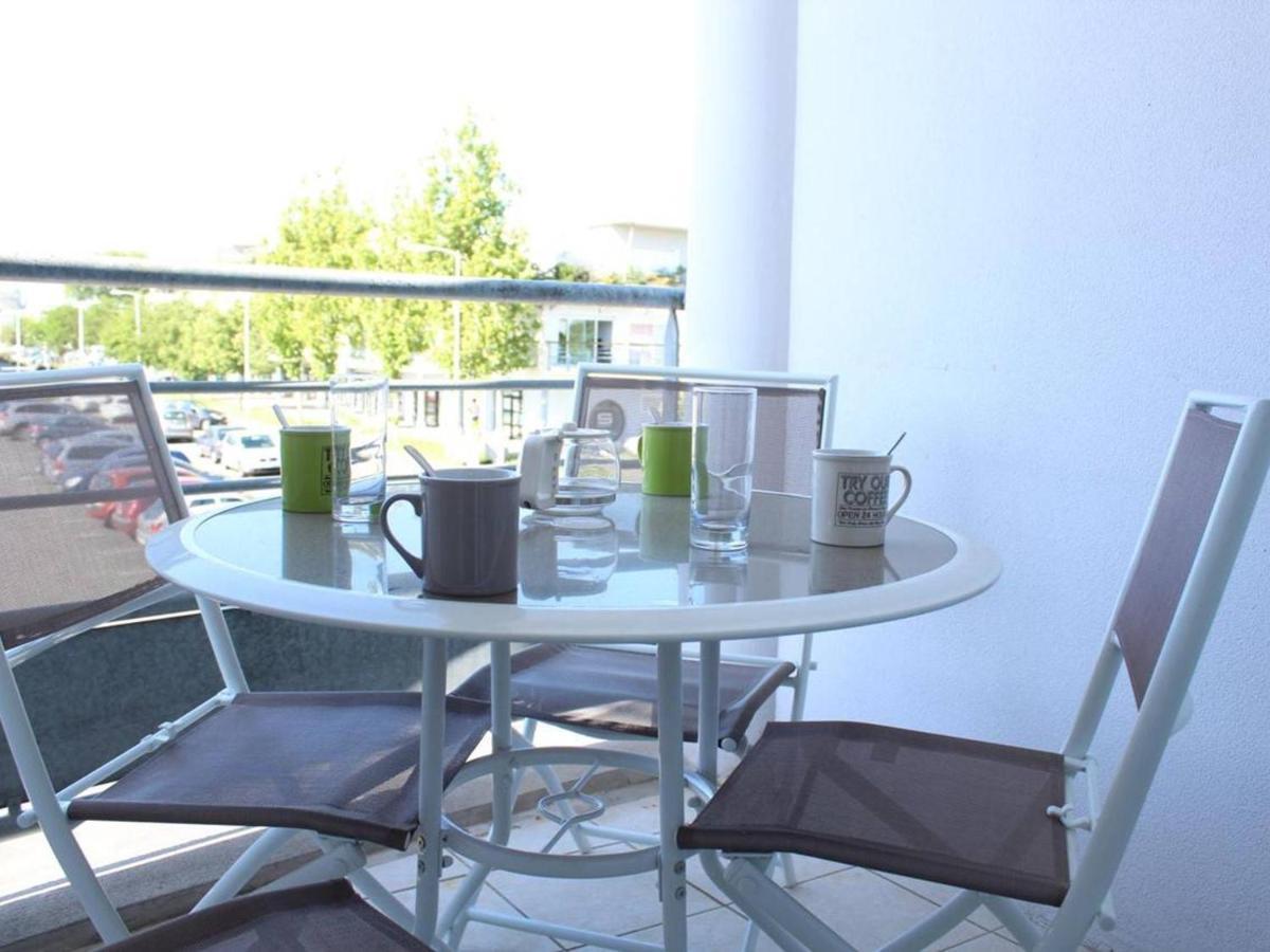 Appartement La Rochelle, 2 Pieces, 4 Personnes - Fr-1-246-232 La Rochelle  Exterior photo